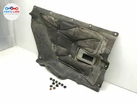74620TLBA50 HONDA Left Underbody Splash Shield Cover Guard
