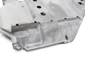 74621-SVA-A000 HONDA Floor Cover Splash Si Civic #3