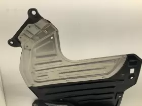 74621-T0A-T0A HONDA Front Splash Shield Cover #3