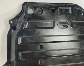 74626-TR2-A00 HONDA Fuel Tank Lower Protector Shield Cover #2