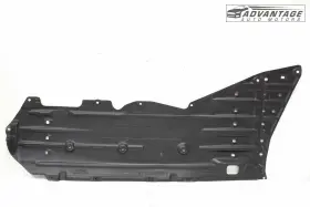 74656-T21-A00 HONDA Left Floor Body Splash Shield Guard Cover