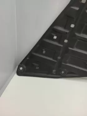 74656T21 HONDA Left Body Splash Shield Guard Civic #2
