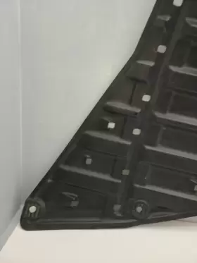 74656T21 HONDA Left Body Splash Shield Guard Civic #3