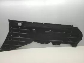 74656T21 HONDA Left Body Splash Shield Guard Civic