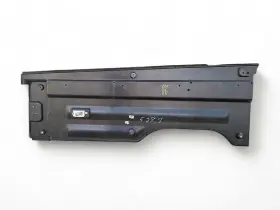 74770-SJC-A01 HONDA Ridgeline Left Driver Bed Quarter Inner #2