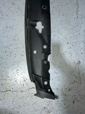 75150-SVAA-A000 HONDA Radiator Cover Front Shield Si Civic #2