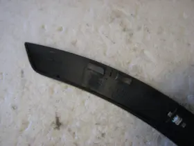 75395T0AA01 HONDA Rear Driver Left Door Wheel Molding Flare #3