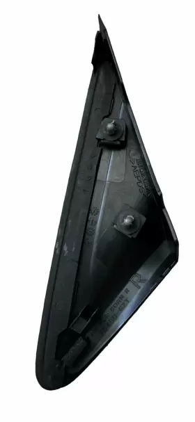 75490-SZT HONDA Crz Passenger Rh Front Fender Cover #3