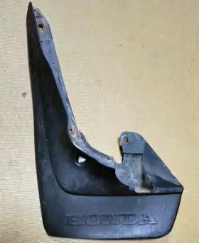 75800-SH3-A01 HONDA Hatchback Front Left Mud Flap Splash Ef