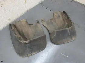 75800-SV1-A00 HONDA Rear Mud Flaps Wheel Eg EJ1 Civic #2
