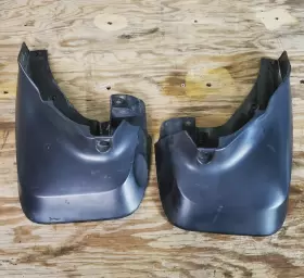 75810-S3V-A00 HONDA Front Right Left Driver Passenger Splash