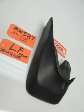 75810-S9V-L-FR HONDA Mud Flap Splash Shield Wheel Fender Left #2