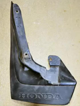 75810-SH3-A01 HONDA Hatchback Front Left Mud Flap Splash Ef