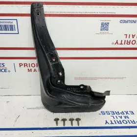 75810-SM4-40030 HONDA Front Left Mud Flap Splash Guard Accord