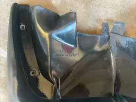 75820-SR3-003 HONDA Hatchback Eg Rear Mud Flap Flapguard #3