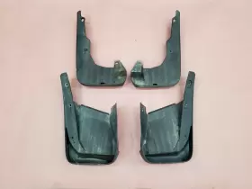 75820-SWA-003 HONDA Front Rear Right Left Mud Flap Splash Set #3