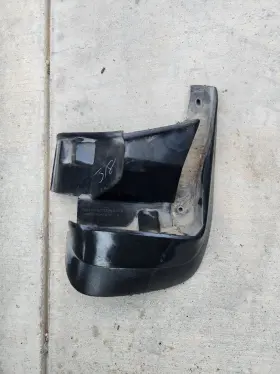 75820SM5ZA000 HONDA Wagon Mud Flap Splash Gaurd Rear Right
