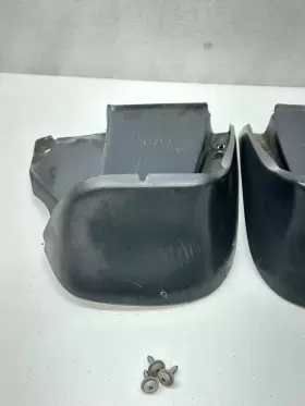 75830-S04-000 HONDA Ek Rear Mud Flap Flapguard Rubber Splash #2