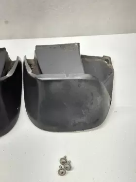 75830-S04-000 HONDA Ek Rear Mud Flap Flapguard Rubber Splash #3