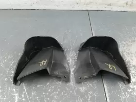 75830-S04-810 HONDA Rear Mud Flaps G4 Si Civic #2