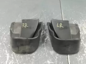 75830-S04-810 HONDA Rear Mud Flaps G4 Si Civic