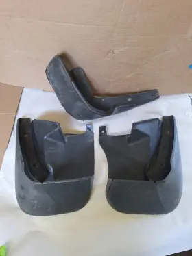 75830-SR4-003 HONDA Rear Mud Guard Splash Doors Civic