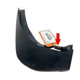 75830-TG7 HONDA Rear Driver Quarter Mud Flap Guard Splash