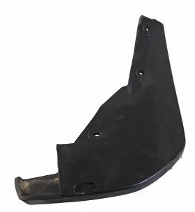 75830TG7C11 HONDA Front Left Driver Mud Flap Guard Splash #3