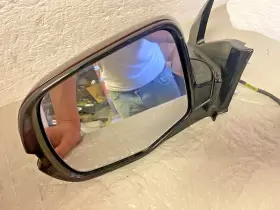 76250-T6Z-A21ZA HONDA Ridgeline Left Driver Pearl Mirror #2