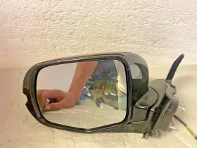76250-T6Z-A21ZA HONDA Ridgeline Left Driver Pearl Mirror #3
