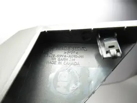 83428-S9VA-A010-M1 HONDA Center Console Rear Right Moulding #3