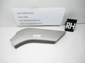83428-S9VA-A010-M1 HONDA Center Console Rear Right Moulding