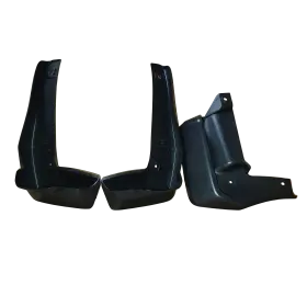 08P00-TBJ-100 HONDA Splash Guards Set Si Civic