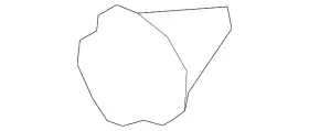 91533-SG0-000 HONDA Rear Seal Clip