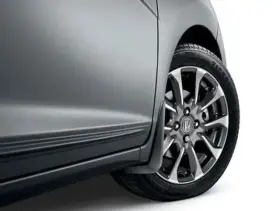 08P00-T5A-100 HONDA ACCESSORIES Splash Guard Set