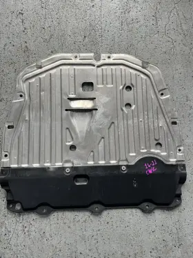 BMP14S HONDA Engine Shield Cover Board Civic #2
