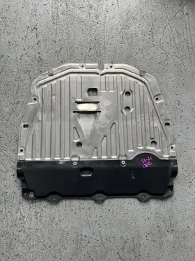 BMP14S HONDA Engine Shield Cover Board Civic