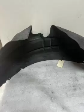 Honda LOT 3 ITEM 178 Accord Ex Sedan Rear Left Quarter Wheel #2