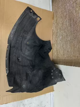 Honda LOT 5 ITEM 76 Bmw 328I Sedan 2.0L Front Left Fender Oem