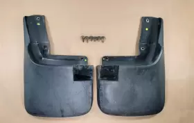 HONDA Front Left Driver Right Passenger Mud Flap Guard Crv