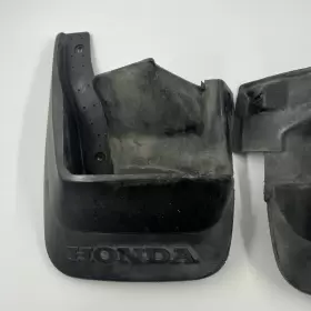 SM4-RR-L HONDA Rear Mud Flaps Flapsguards Accord #2