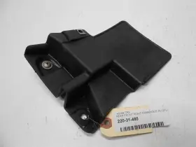 SMITLEY-220-31-485 HONDA Rear Right Passenger Mudflap Crv