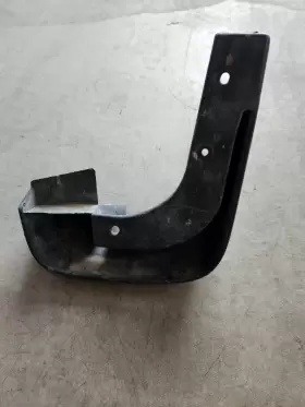 SNA-FR-L-07-08-09-10-11 HONDA Mud Flap Splash Shield Driver #2