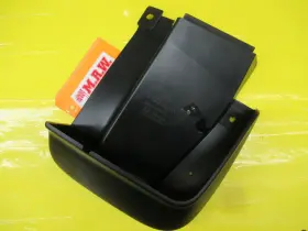 SNA-RR-R-07-08-09-10-11 HONDA Mud Flap Splash Shield Bumper