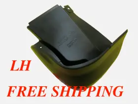 SVA-RR-L-07-08-09-10-11 HONDA Mud Flap Bumper Splash Shield