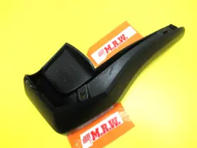 TBG-RR-R-16-17-18-19-20 HONDA Mud Flap Bumper Passenger Rear