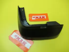 TR0-FR-L-12-13-14 HONDA Mud Flap Splash Shield Fender Driver