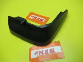TR0-FR-R-12-13-14 HONDA Mud Flap Splash Shield Fender Front #2