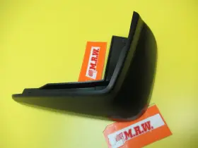 TS9-12-13-SI-2DR HONDA Mud Flap Bumper Driver Left Rear Lh Si #2