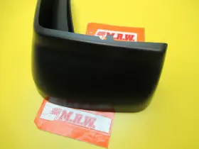TS9-12-13-SI-2DR HONDA Mud Flap Bumper Driver Left Rear Lh Si #3